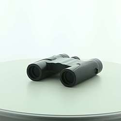 〔展示品〕 iWatcher 10x25 DH 折畳式双眼鏡 iWatcher TIB-1025DH-B 10倍