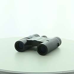〔展示品〕 iWatcher 10x25 DH 折畳式双眼鏡 iWatcher TIB-1025DH-B 10倍
