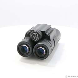 〔展示品〕 iWatcher 10x25 DH 折畳式双眼鏡 iWatcher TIB-1025DH-B 10倍