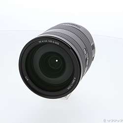 FE 24-105mm F4 G OSS SEL24105G