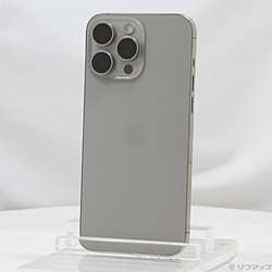 Apple(Abv) kÕil iPhone15 Pro Max 1TB i``^jE MU713J^A SIMt[ m6.7C`L@EL^Apple A17 Pron