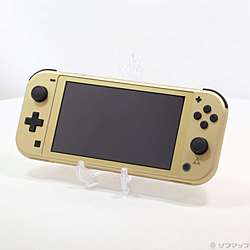 Nintendo Switch Lite ハイラルエディション HDH-S-DAZAA