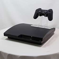 PlayStation 3 320GB チャコールブラック CECH-2500B