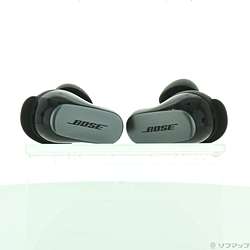 Bose QuietComfort Ultra Earbuds ブラック