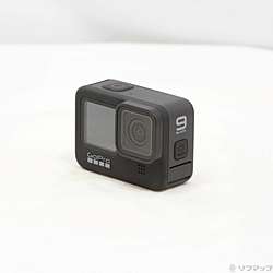 GoPro HERO9 Black CHDHX-901-FW