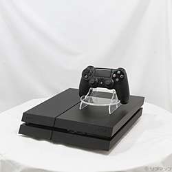 PlayStation 4 ジェットブラック CUH-1200AB