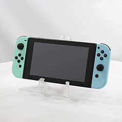 Nintendo Switch あつまれ どうぶつの森セット