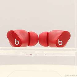 Beats Studio Buds Beatsレッド MJ503PA／A