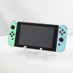 Nintendo Switch あつまれ どうぶつの森セット