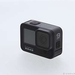 GoPro HERO9 Black CHDHX-901-FW