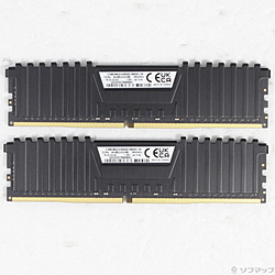 CMK64GX4M2D3600C18 64GB 32GB×2枚組
