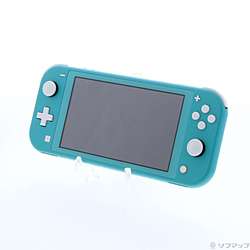 Nintendo Switch Lite ターコイズ