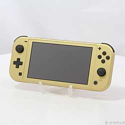 Nintendo Switch Lite ハイラルエディション HDH-S-DAZAA