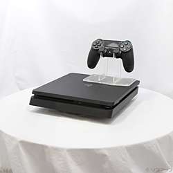 PlayStation 4 ジェット・ブラック 500GB CUH-2200AB01