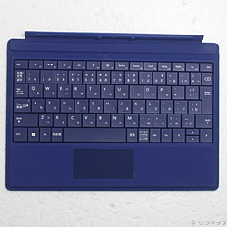 Microsoft マイクロソフト/Surface Pro タイプカバー/FMM-00019/014614920354/パソコン関連/Bランク/69【中古】 Amazon | マイクロソフト Surface Pro タイプカバー ブラック
