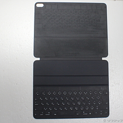 中古】12.9インチ iPad Pro用 Smart Keyboard Folio MU8H2J／A