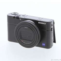 RX100VI DSC-RX100M6