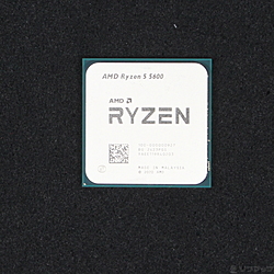 Ryzen 5 5600 〔3.5GHz／Socket AM4〕