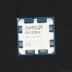 Ryzen 9 9900X 〔4.4GHz／Socket AM5〕