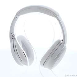 QuietComfort 45 headphones ホワイトスモーク