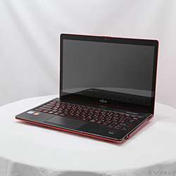 FUJITSU(富士通)の中古パソコン - リコレ！|ビックカメラ