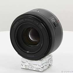 RF50mm F1.8 STM