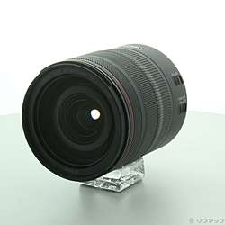 RFレンズ RF24-105mm F4L IS USM