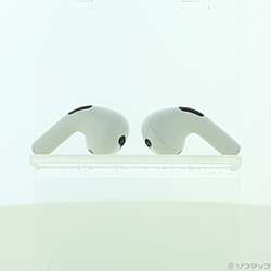 中古】セール対象品 AirPods Pro 第1世代 MagSafe対応 MLWK3J／A