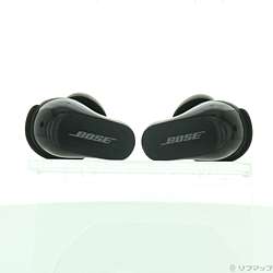 Bose QuietComfort Earbuds II トリプルブラック