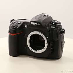 Nikon D300S