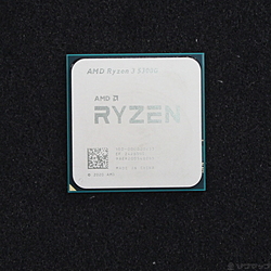 Ryzen 3 5300G 〔4.0GHz／SOCKET AM4〕