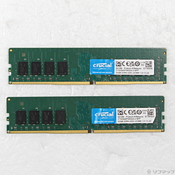 CT2K32G4DFD832A 64GB 32GB×2枚組