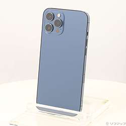 新品】iPhone 12 Pro Max ブルー 128GB 新品交換品