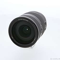 FE 24-105mm F4 G OSS SEL24105G