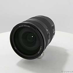 FE 24-105mm F4 G OSS SEL24105G