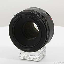 Canon EF 50mm F1.8 STM