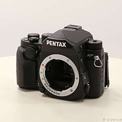 PENTAX KP ボディ ブラック