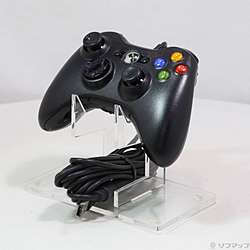 XboX360 コントローラー リキッドブラック