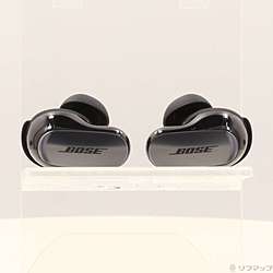 Bose QuietComfort Ultra Earbuds ブラック