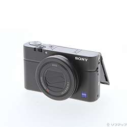 セール対象品 DSC-RX100M3 ブラック