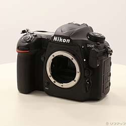 Nikon D500 ボディ