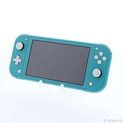 Nintendo Switch Lite ターコイズ