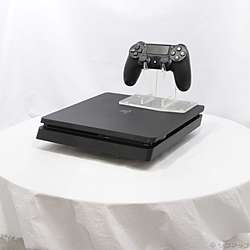 PlayStation 4 ジェット・ブラック 500GB CUH-2200AB01