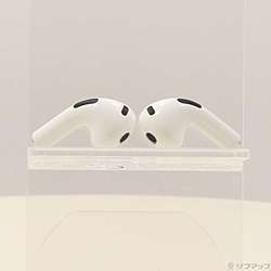 AirPods 第3世代 MME73J／A