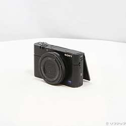 セール対象品 DSC-RX100M4 ブラック