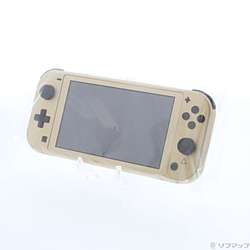 Nintendo Switch Lite ハイラルエディション HDH-S-DAZAA