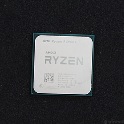 Ryzen 9 5900X 〔3.7GHz／SOCKET AM4〕