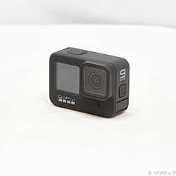 GoPro HERO9 Black CHDHX-901-FW