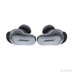 Bose QuietComfort Ultra Earbuds ブラック