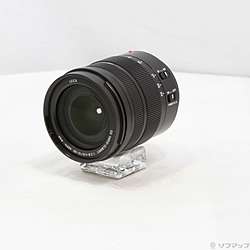 LEICA DG VARIO-ELMARIT 12-60mm F2.8-4.0 ASPH. POWER O.I.S. H-ES12060